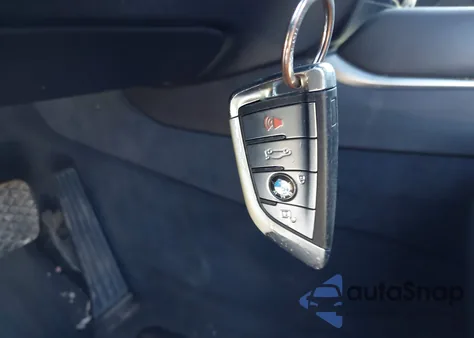 2016 BMW X6 Sdrive35I from USA, damaged, VIN 5UXKU0C55G0F92592